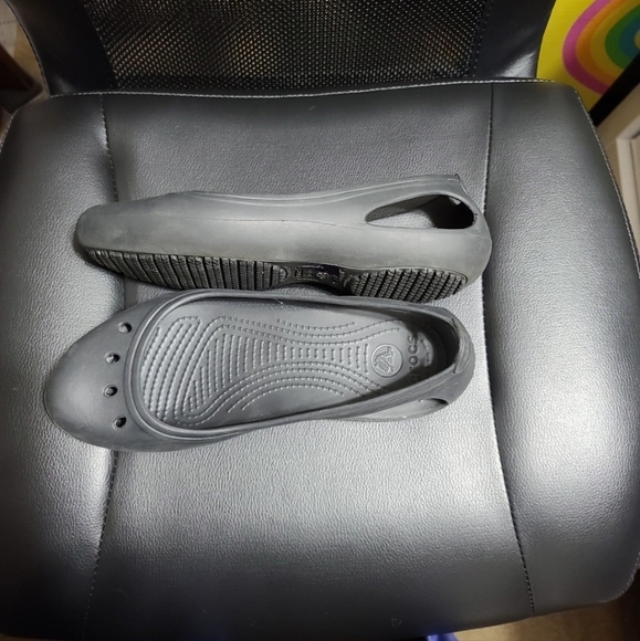 Crocs kaydee flats - Picture 3 of 4